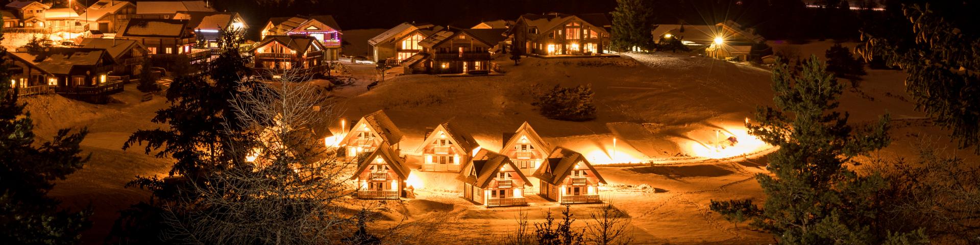 Hiver Stations Joue Du Loup Nuit ©otdevoluy 01 01 2021 Bd (1)