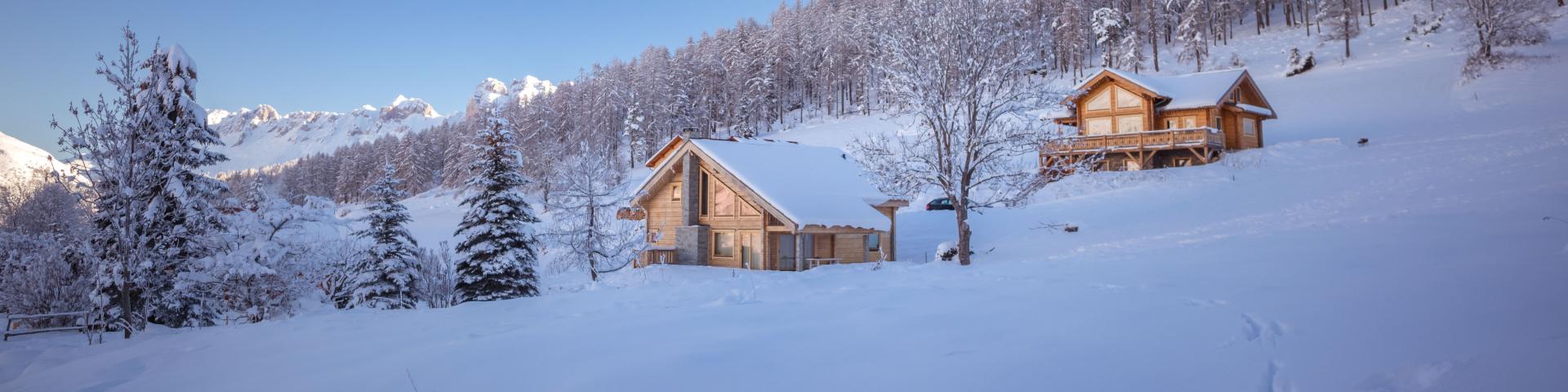 Dorpen Stations Les Flauds ©otdévoluy 07 01 2021 (2)