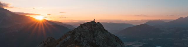11 - Rando Col de l'Aup