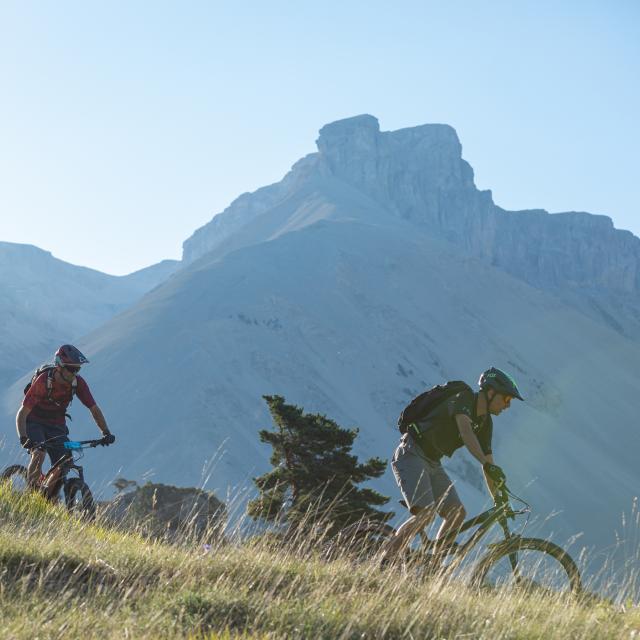 Rando vtt hautes alpes outlet