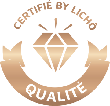 Qualité by LICHÔ