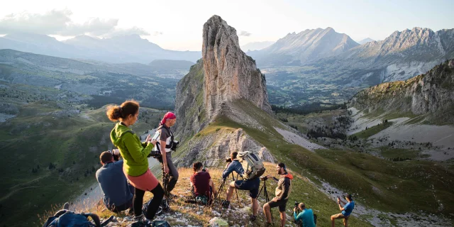 Events Summer Festival De Limage 2023 Bivouac Ot Le Devoluy