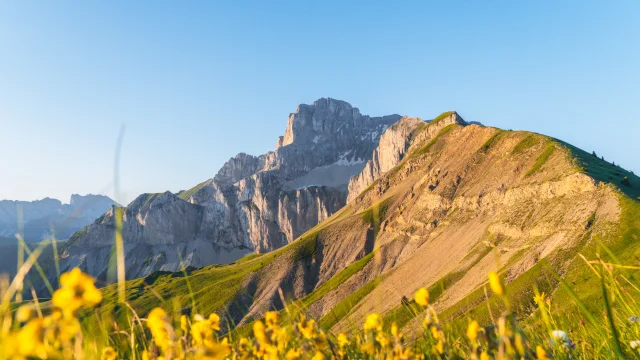 Tour De Lobiou Gontran Isnard 67