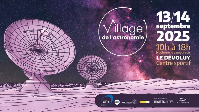 Iram Ecran Village 3840x2160