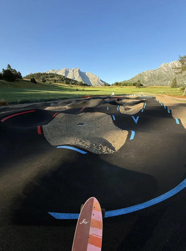 Infrastructure Pumptrack Clement Monnot 1 07 2025 Copie