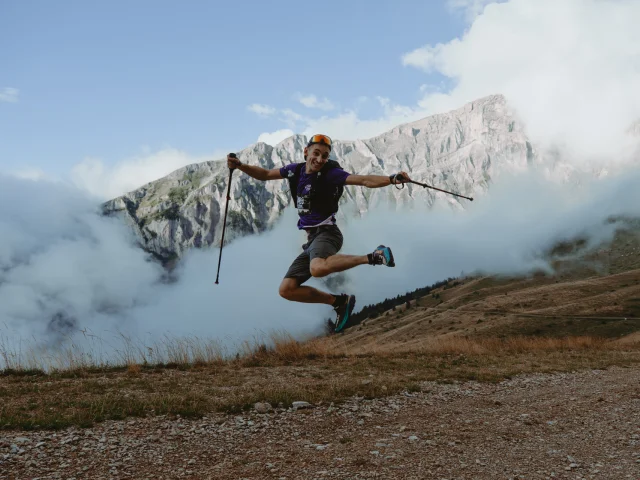 Corentin Gerard Trail Utobi 05044 Avec Accentuation Bruit