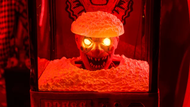 Terreur Dans Le Devoluy